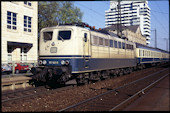 DB 151 146 (10.04.1990, Frth)