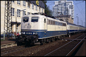 DB 151 147 (07.09.1989, Fürth)