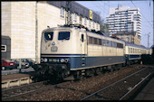 DB 151 152 (31.03.1990, Frth)