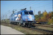DB 152 073 (09.10.2002, München Nord)