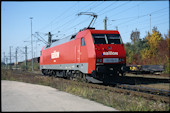 DB 152 094 (09.10.2002, München Nord)