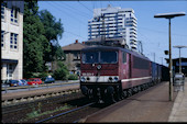 DB 155 023 (31.05.1996, Fürth)