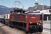 DB 160 008 (09.10.1978, Garmisch-Partenkirchen)