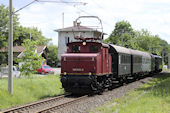 DB 169 005 (26.05.2022, Kampberg, (ehem. Bf. Diemendorf))