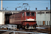 DB 171 009 (05.06.1993, Bw Blankenburg)