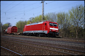 DB 189 034 (15.04.2004, Fürth)