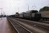 DB 194 542 (16.08.1979, Lichtenfels)