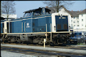 DB 211 355 (10.04.1991, Singen)