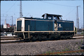 DB 212 183 (16.07.1983, Donauwrth)