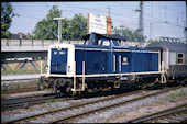 DB 212 252 (11.07.1990, Kln-Deutz)