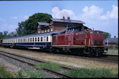 DB 212 259 (27.05.1988, Hitzacker)