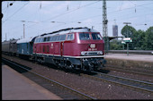 DB 215 034 (12.08.1982, Kln-Deutz)