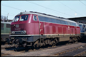 DB 215 047 (15.04.1982, Bw Kln-Deutzerfeld)