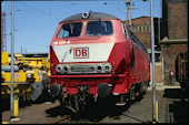 DB 216 039 (23.07.2000, Osnabrck)