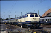 DB 216 125 (23.07.1991, Gieen)