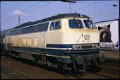 DB 216 148 (07.04.1990, Essen-West)
