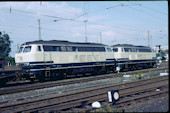 DB 216 174 (06.09.1987, Paderborn)