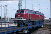 DB 216 189 (25.08.1981, Bw Gieen)