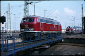 DB 216 203 (25.08.1981, Bw Gieen)
