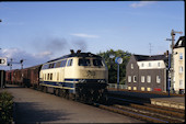 DB 218 193 (06.08.1992, Neumnster)