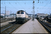 DB 218 317 (03.09.1980, Mnchen Hbf.)