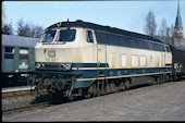 DB 218 326 (04.08.1980, Lbeck)