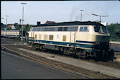 DB 218 335 (04.08.1980, Lbeck)