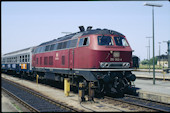 DB 218 342 (04.07.1988, Mhldorf)