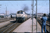 DB 218 355 (03.09.1980, Mnchen Hbf.)