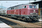 DB 218 368 (15.08.1980, Bingerbrck)
