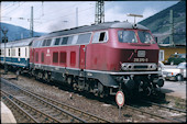 DB 218 370 (15.08.1986, Bingerbrck)