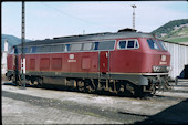 DB 218 373 (15.08.1980, Bingerbrck)