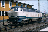 DB 218 386 (15.08.1980, Bingerbrck)
