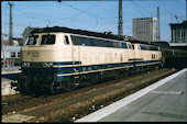 DB 218 403 (20.10.1979, Mnchen Hbf.)