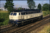 DB 218 410 (24.07.1990, Mnchen)
