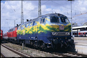 DB 218 416 (06.07.2000, Nrnberg)
