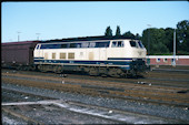 DB 218 432 (24.05.1981, Lbeck)