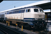 DB 218 453 (10.08.1982, Nrnberg)