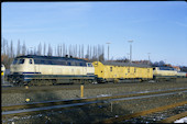 DB 218 492 (01.03.1987, Bw Lbeck)