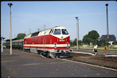 DB 219 145 (09.07.1992, Oebisfelde)