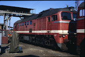 DB 220 344 (28.09.1991, Lbbenau, (als DR 120))