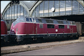 DB 220 041 (04.08.1980, Lbeck)