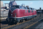 DB 220 044 (08.1979, Lbeck)