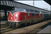 DB 220 051 (10.1977, Mnster)
