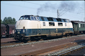 DB 220 060 (Lbeck)