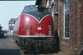 DB 220 064 (22.08.1978, Oldenburg)