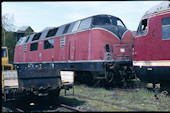 DB 220 066 (08.05.1982, AW Nrnberg)