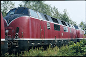 DB 220 072 (18.08.1980, AW Nrnberg)
