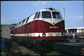 DB 228 729 (11.05.1993, Güsten)