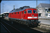 DB 232 030 (16.04.2003, Nrnberg Hbf.)